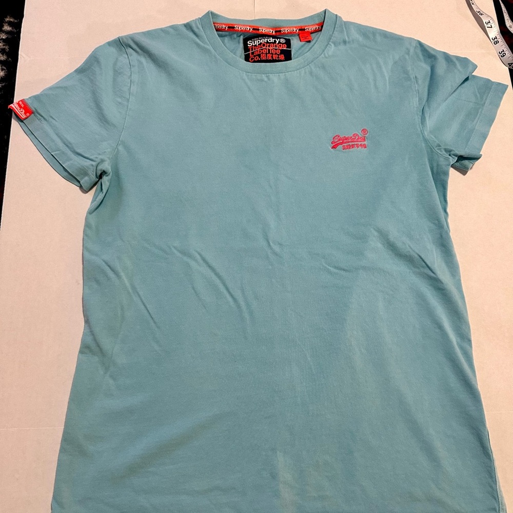 Superdry T Shirt
